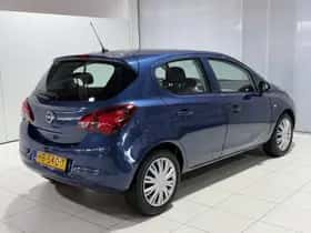 Opel Corsa (2015) thumbnail 16