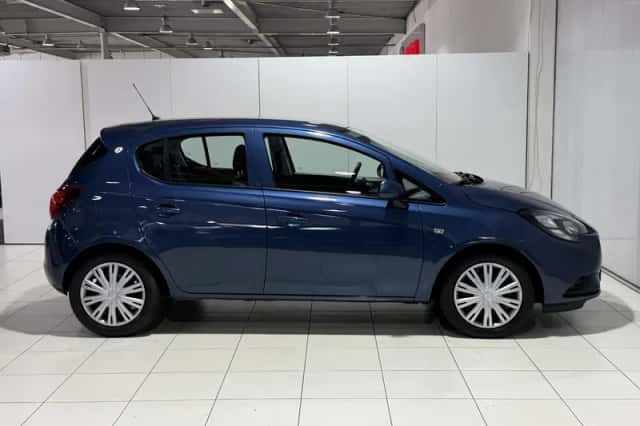 Opel Corsa (2015) thumbnail 22