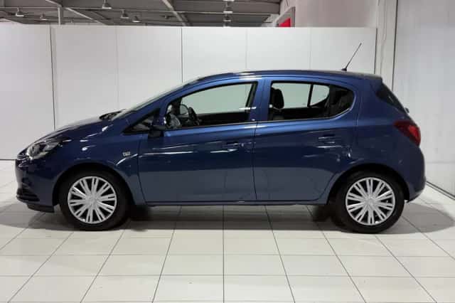 Opel Corsa (2015) thumbnail 23