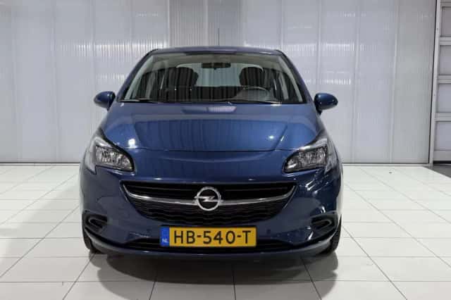 Opel Corsa (2015) thumbnail 6