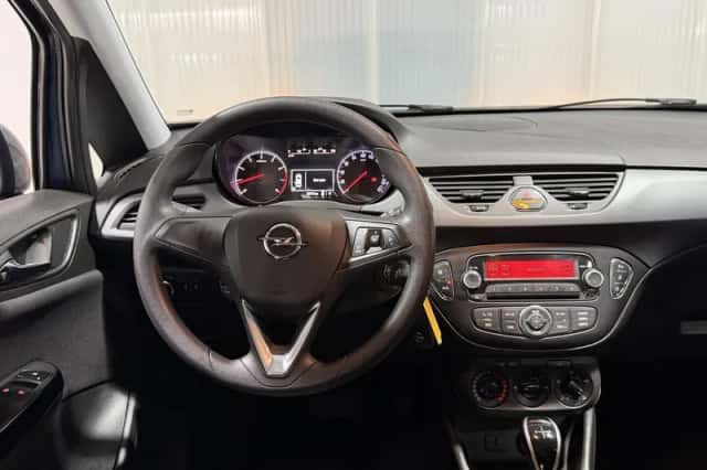 Opel Corsa (2015) thumbnail 8