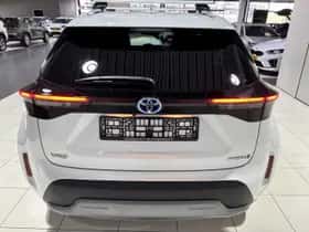 Toyota Yaris Cross (2022) thumbnail 2