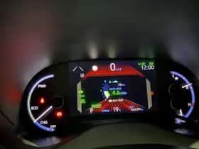 Toyota Yaris Cross (2022) thumbnail 13