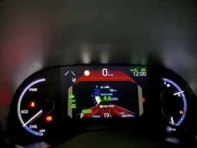 Toyota Yaris Cross (2022) thumbnail 14
