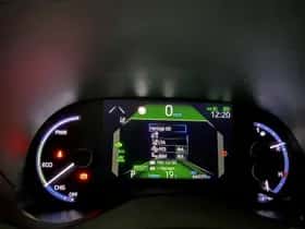 Toyota Yaris Cross (2022) thumbnail 15