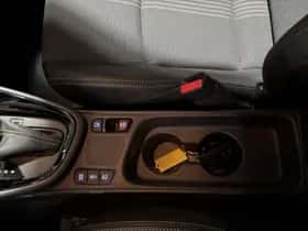 Toyota Yaris Cross (2022) thumbnail 20