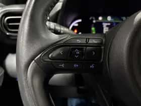 Toyota Yaris Cross (2022) thumbnail 21