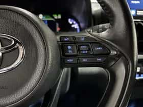 Toyota Yaris Cross (2022) thumbnail 22
