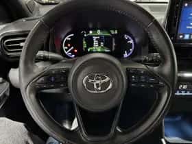 Toyota Yaris Cross (2022) thumbnail 5
