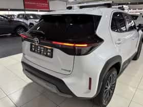 Toyota Yaris Cross (2022) thumbnail 7