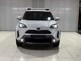 Toyota Yaris Cross (2022) thumbnail 8