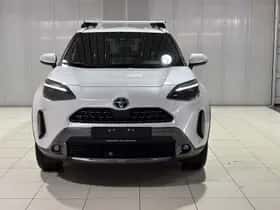 Toyota Yaris Cross (2022) thumbnail 9