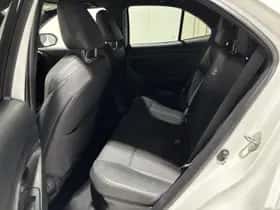 Toyota Yaris Cross (2022) thumbnail 10