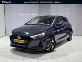 Hyundai i20 (2021)