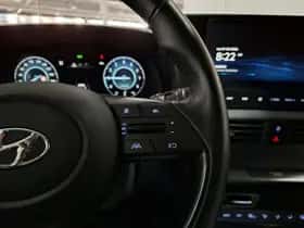 Hyundai i20 (2021) thumbnail 12