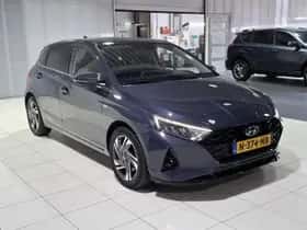 Hyundai i20 (2021) thumbnail 3