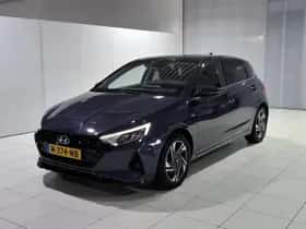 Hyundai i20 (2021) thumbnail 5