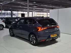 Hyundai i20 (2021) thumbnail 7