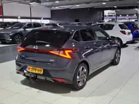 Hyundai i20 (2021) thumbnail 9