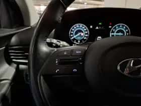 Hyundai i20 (2021) thumbnail 10