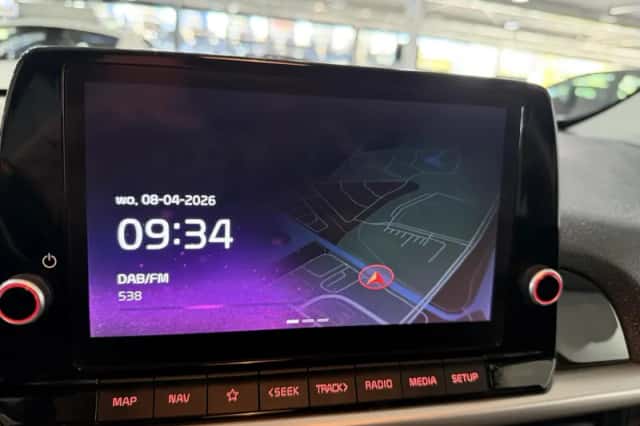 Kia Picanto (2022) thumbnail 15