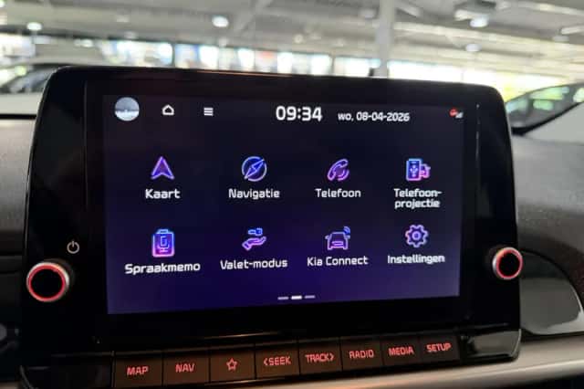 Kia Picanto (2022) thumbnail 16