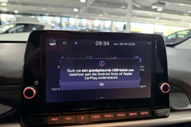 Kia Picanto (2022) thumbnail 18