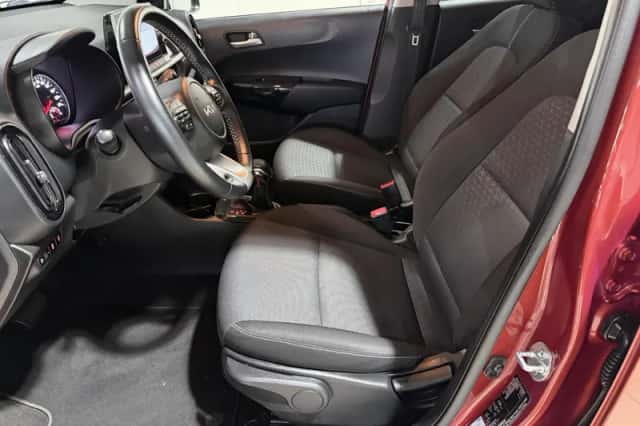 Kia Picanto (2022) thumbnail 22