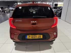 Kia Picanto (2022) thumbnail 25