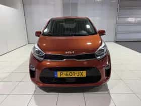Kia Picanto (2022) thumbnail 8