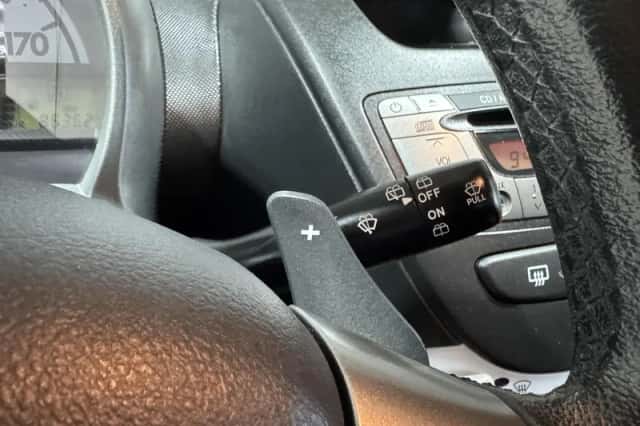 Toyota Aygo (2012) thumbnail 12