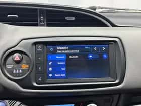 Toyota Yaris (2019) thumbnail 18