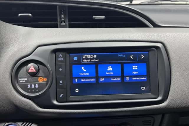 Toyota Yaris (2019) thumbnail 20