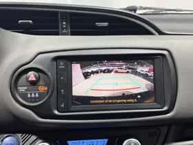 Toyota Yaris (2019) thumbnail 21