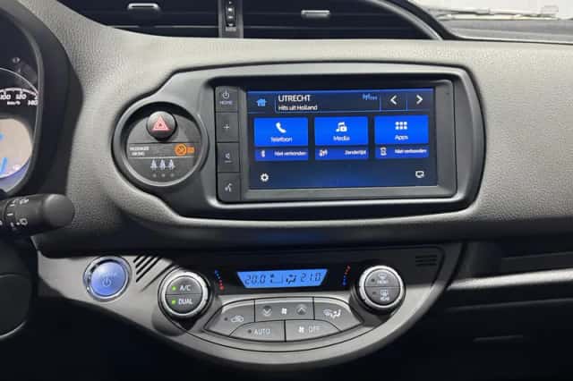 Toyota Yaris (2019) thumbnail 22