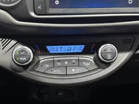 Toyota Yaris (2019) thumbnail 25