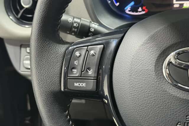 Toyota Yaris (2019) thumbnail 9