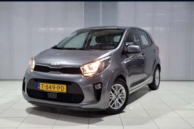 Kia Picanto (2023)