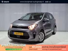 Kia Picanto (2023)