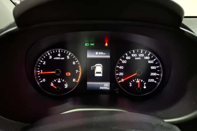 Kia Picanto (2023) thumbnail 11