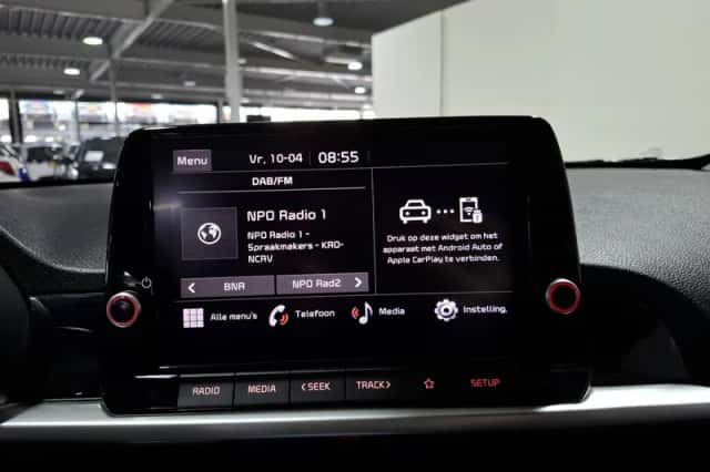 Kia Picanto (2023) thumbnail 14