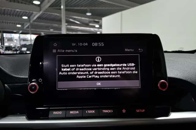 Kia Picanto (2023) thumbnail 15
