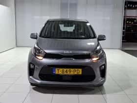 Kia Picanto (2023) thumbnail 4