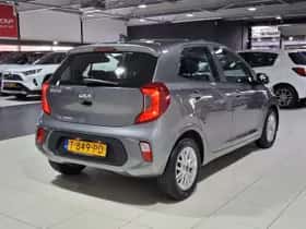 Kia Picanto (2023) thumbnail 8