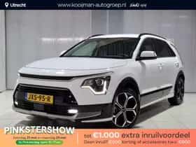Kia Niro (2022)