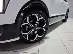 Kia Niro (2022) thumbnail 2