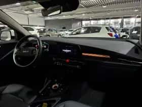 Kia Niro (2022) thumbnail 11