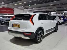 Kia Niro (2022) thumbnail 8