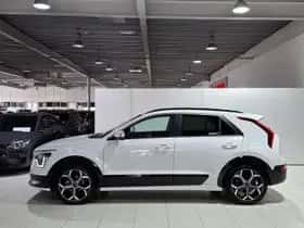 Kia Niro (2022) thumbnail 9