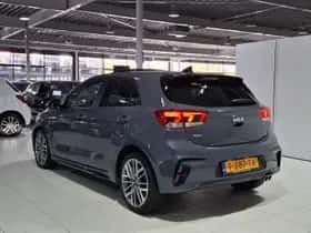 Kia Rio (2023) thumbnail 6